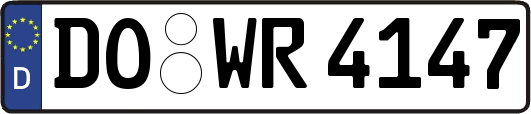 DO-WR4147