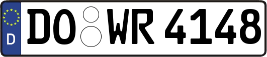 DO-WR4148