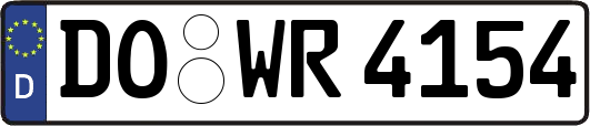 DO-WR4154