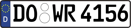 DO-WR4156