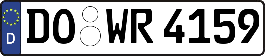 DO-WR4159