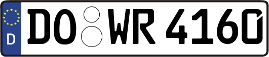 DO-WR4160