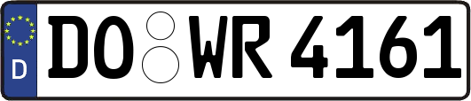 DO-WR4161