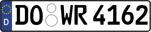 DO-WR4162