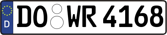 DO-WR4168