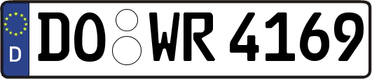 DO-WR4169