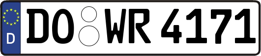 DO-WR4171