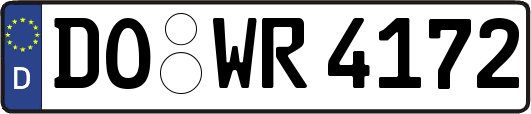 DO-WR4172