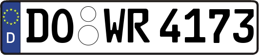 DO-WR4173