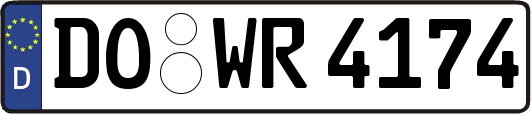 DO-WR4174