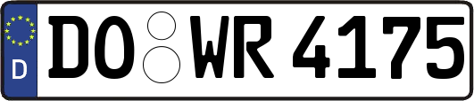 DO-WR4175