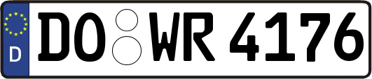 DO-WR4176