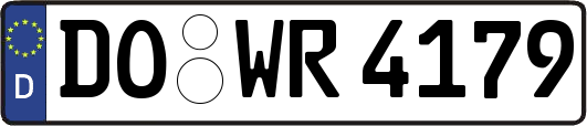 DO-WR4179