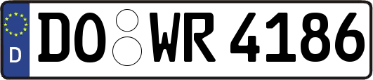 DO-WR4186