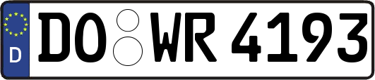 DO-WR4193