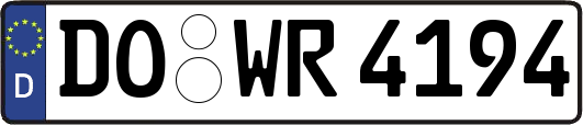 DO-WR4194
