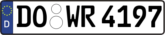 DO-WR4197