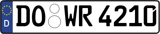 DO-WR4210