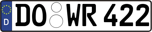DO-WR422