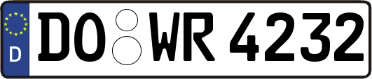 DO-WR4232