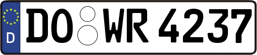 DO-WR4237