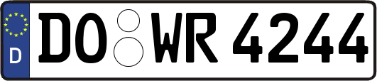 DO-WR4244