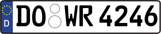 DO-WR4246