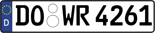 DO-WR4261