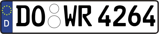 DO-WR4264