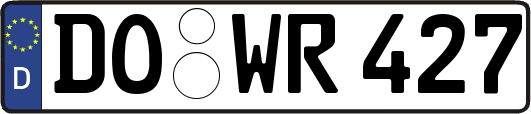 DO-WR427