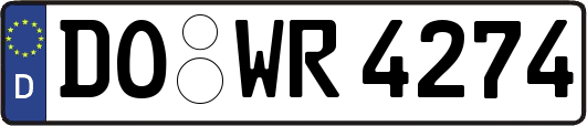 DO-WR4274
