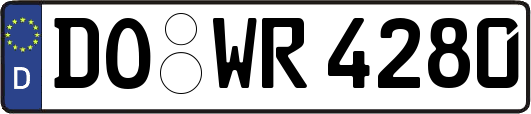 DO-WR4280
