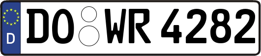 DO-WR4282
