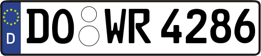 DO-WR4286
