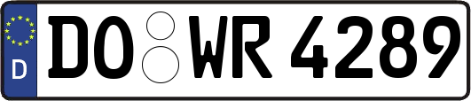 DO-WR4289
