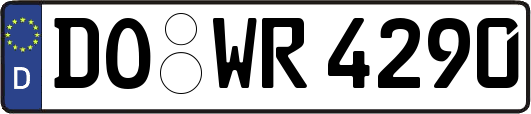 DO-WR4290