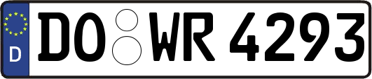 DO-WR4293