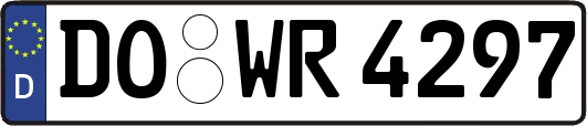 DO-WR4297