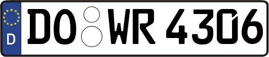 DO-WR4306