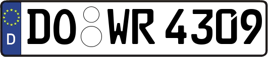 DO-WR4309