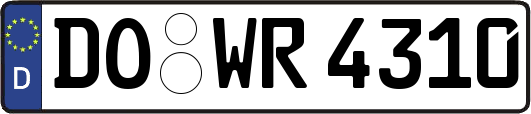 DO-WR4310