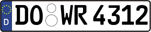DO-WR4312