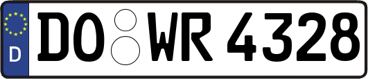 DO-WR4328