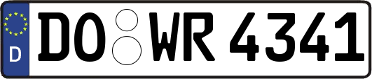 DO-WR4341