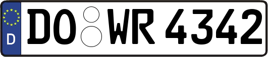 DO-WR4342