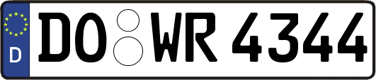 DO-WR4344