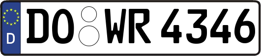 DO-WR4346