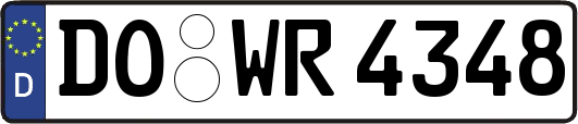 DO-WR4348
