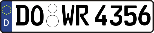 DO-WR4356