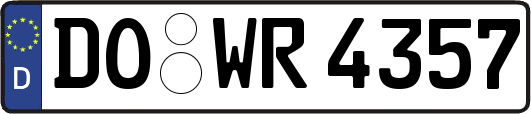 DO-WR4357